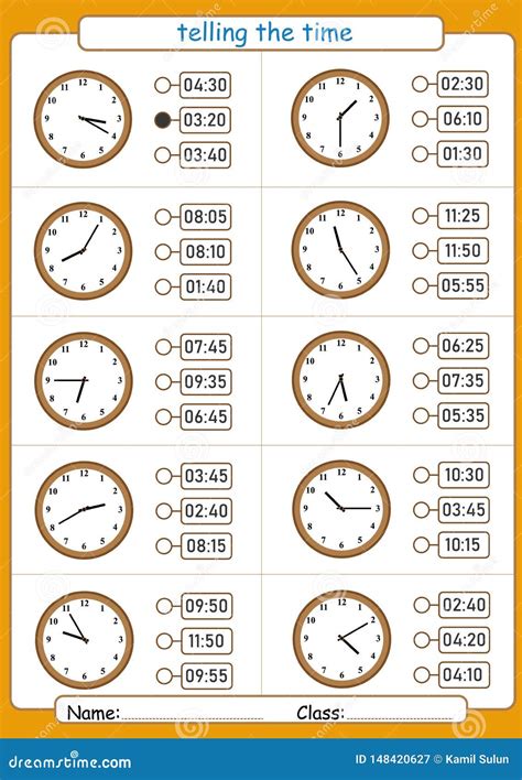 show me the correct time please.